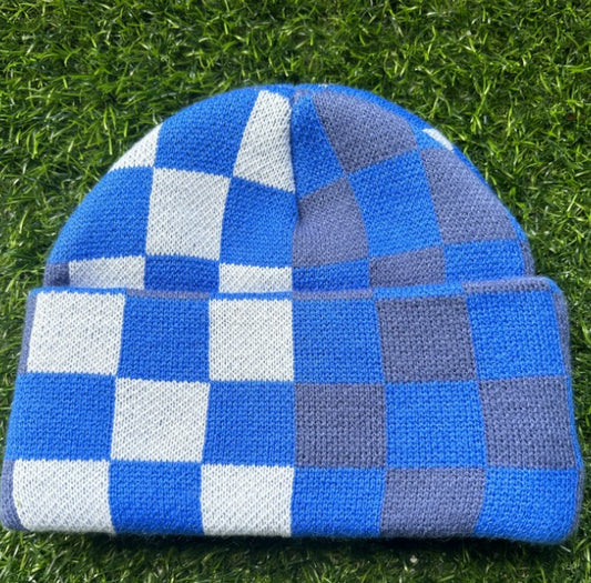 Not a laughing Matter beanie