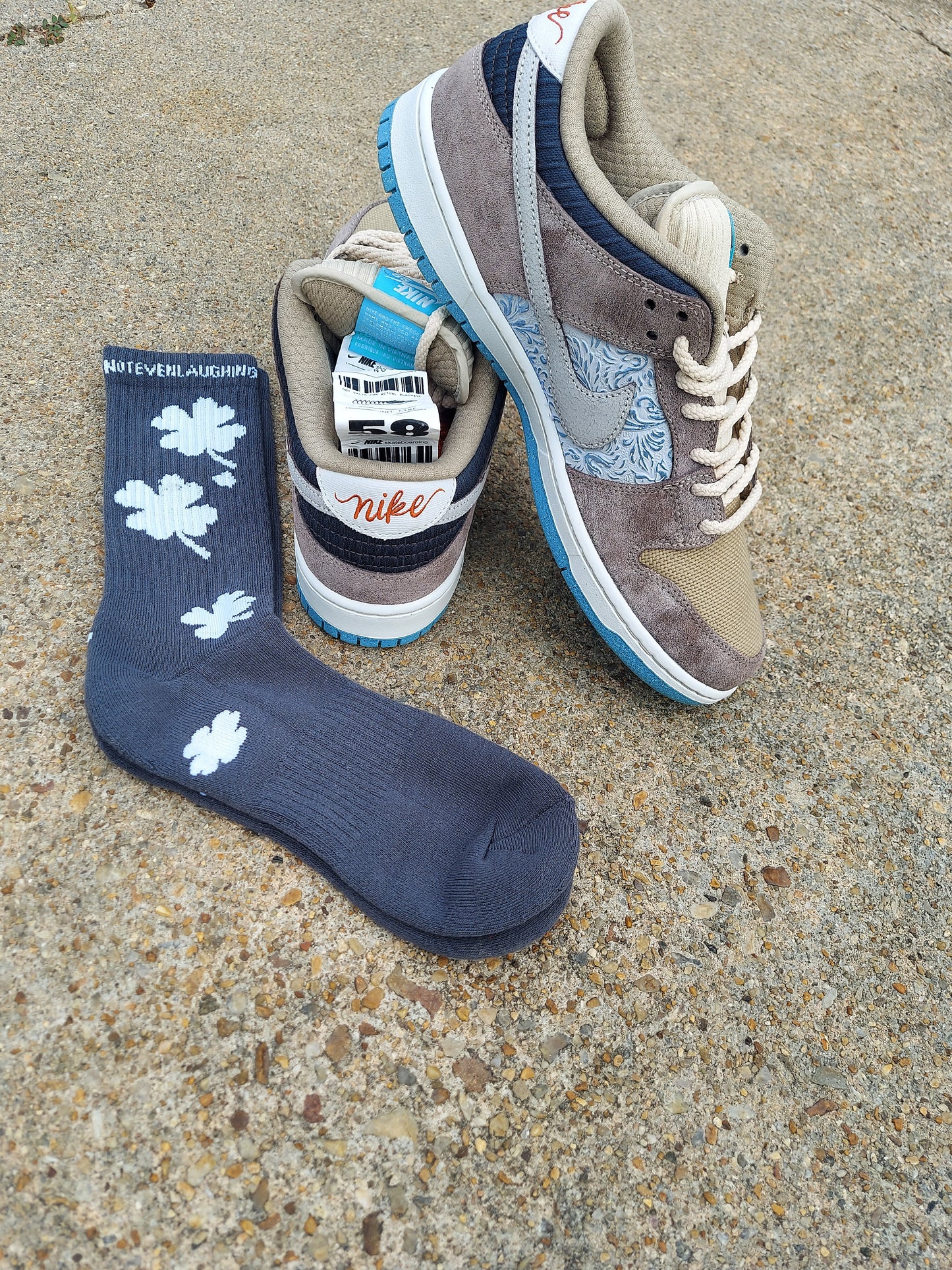 Socks