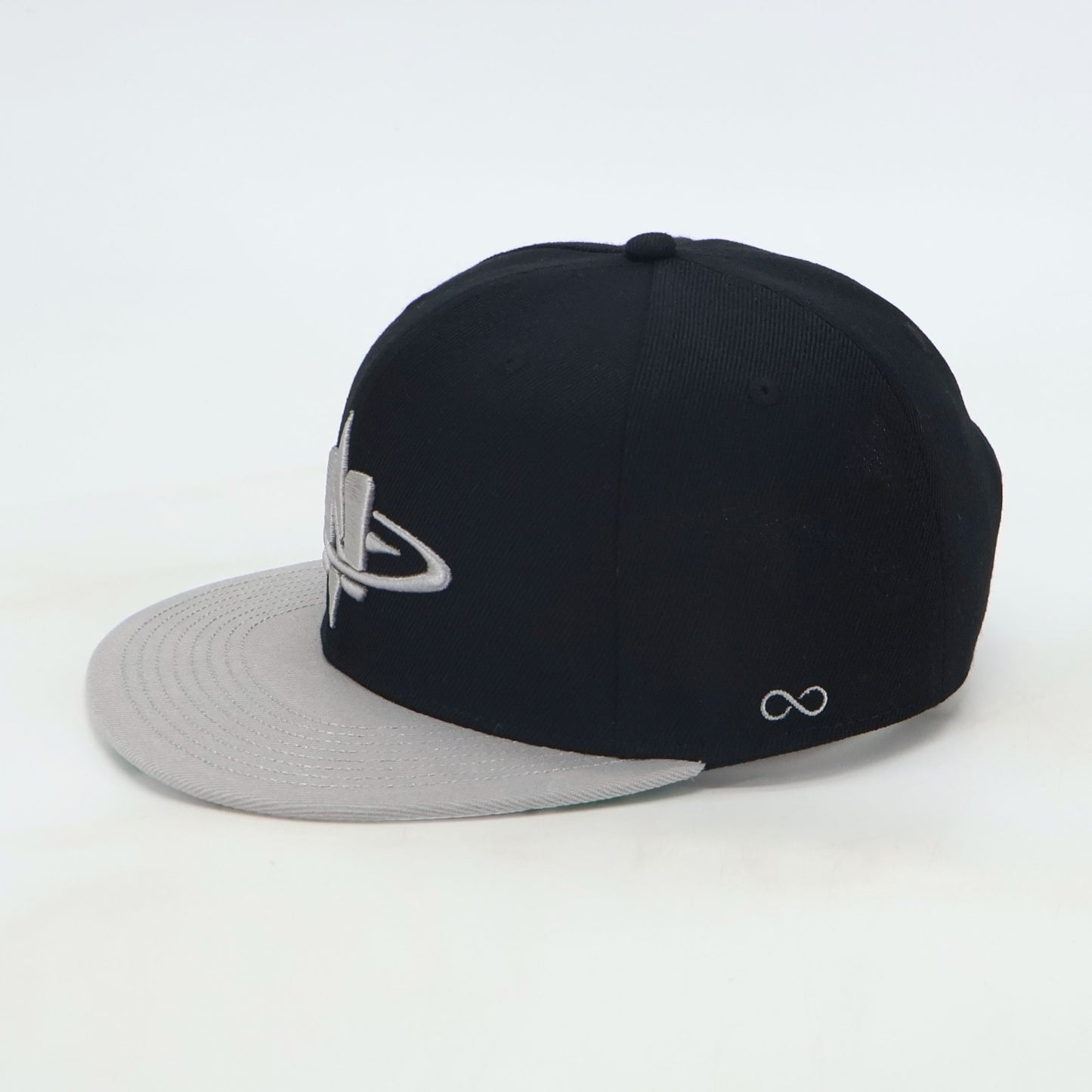 "Tinted" N.E.L Snapback 1 OF 2