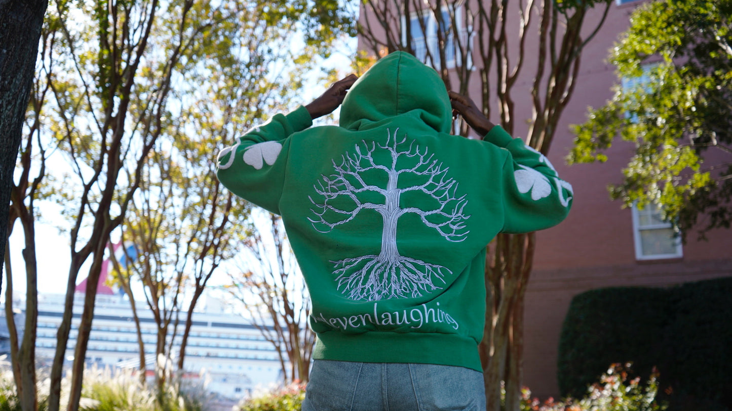 Something To Live 4 Hoodie