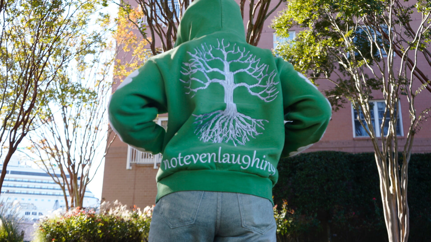 Something To Live 4 Hoodie