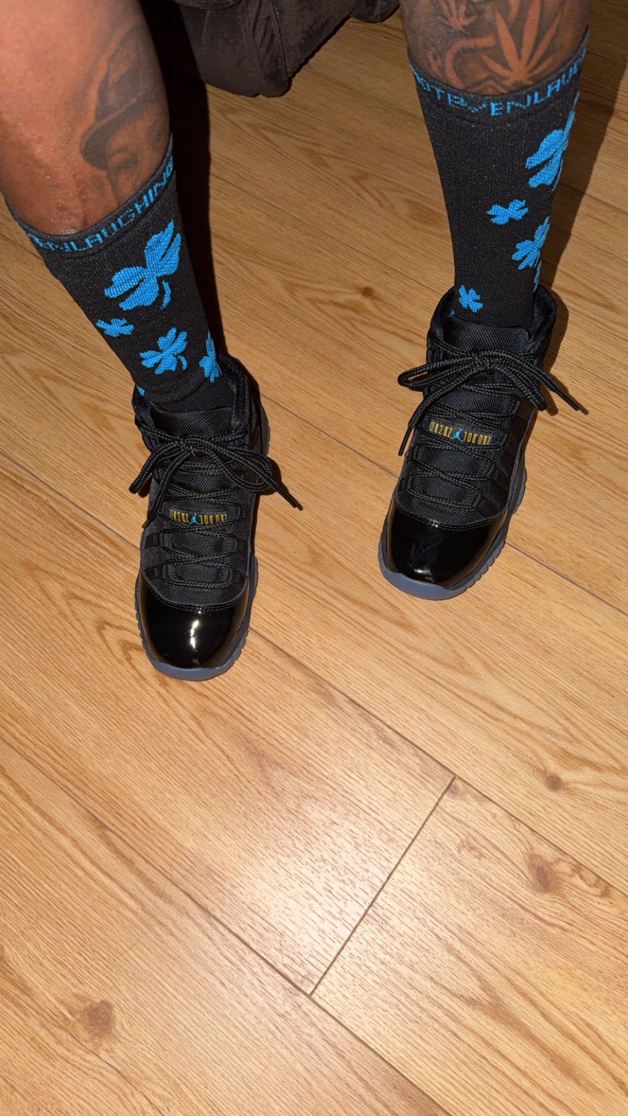 Socks