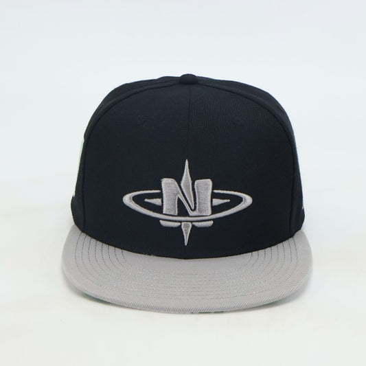 "Tinted" N.E.L Snapback 1 OF 2