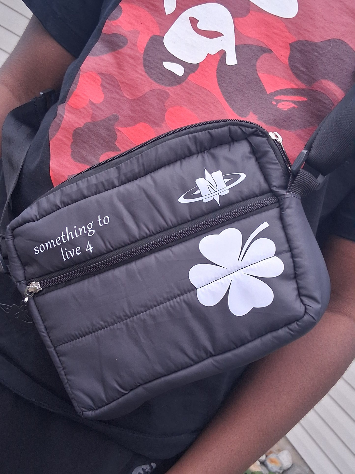 Crossbody Bag