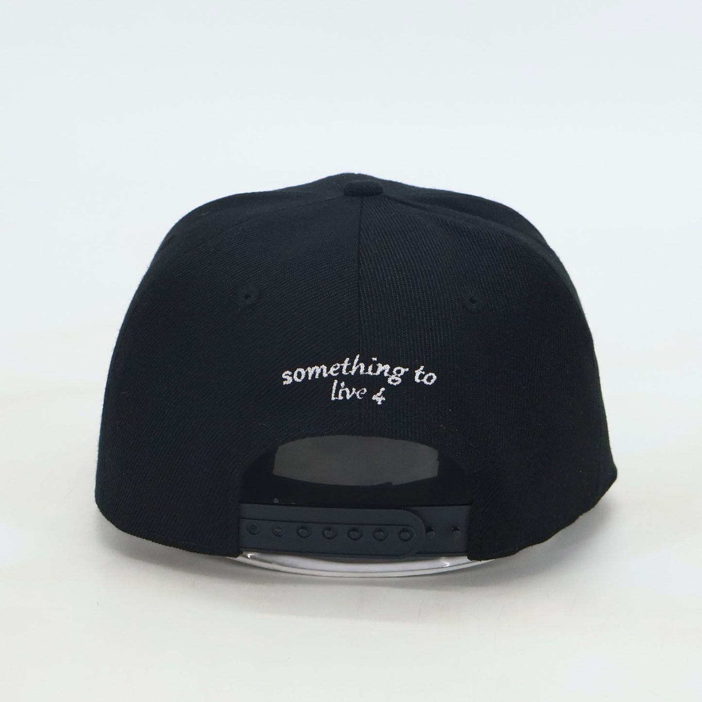 "Tinted" N.E.L Snapback 1 OF 2