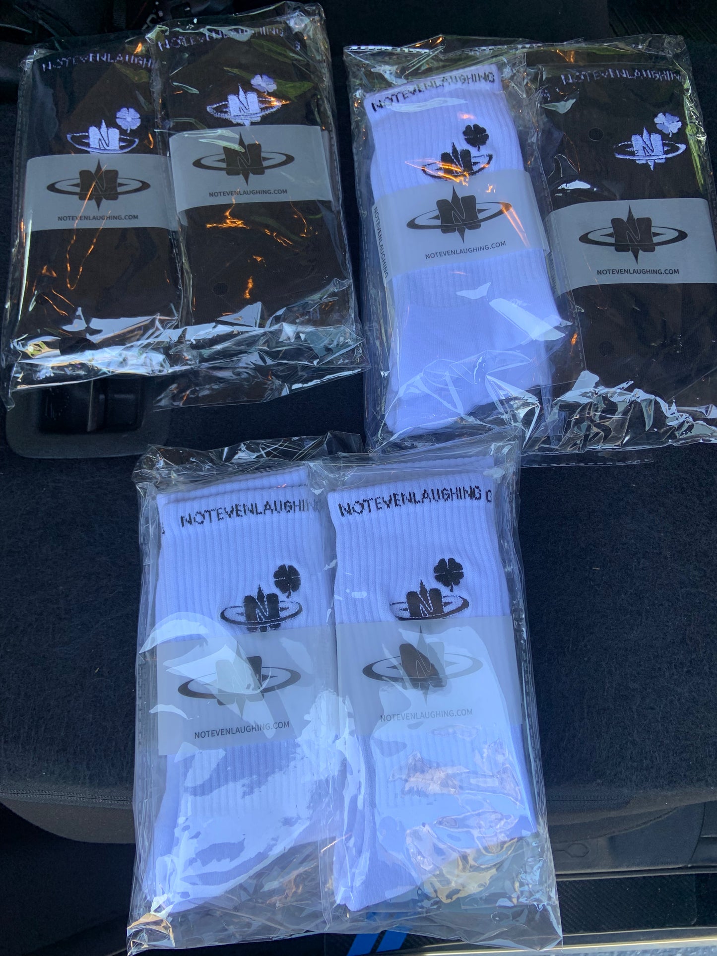 Basic Socks