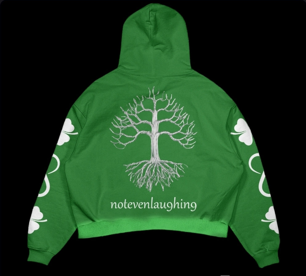 Something To Live 4 Hoodie