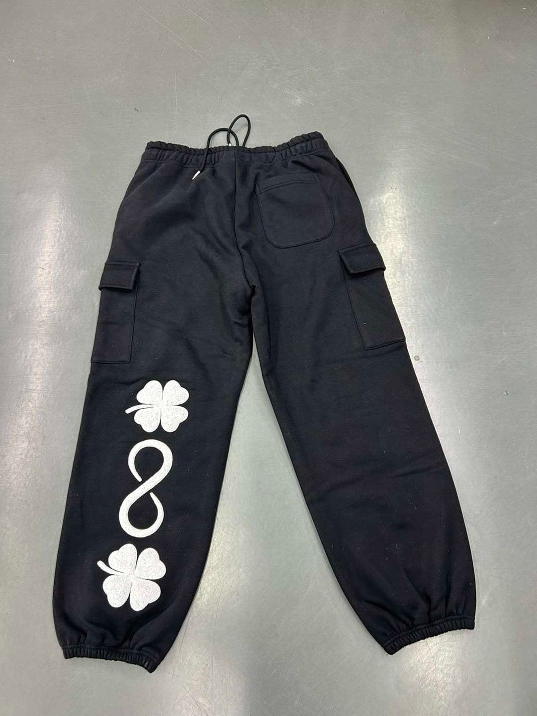 Black Sheep (Sweatpants only)