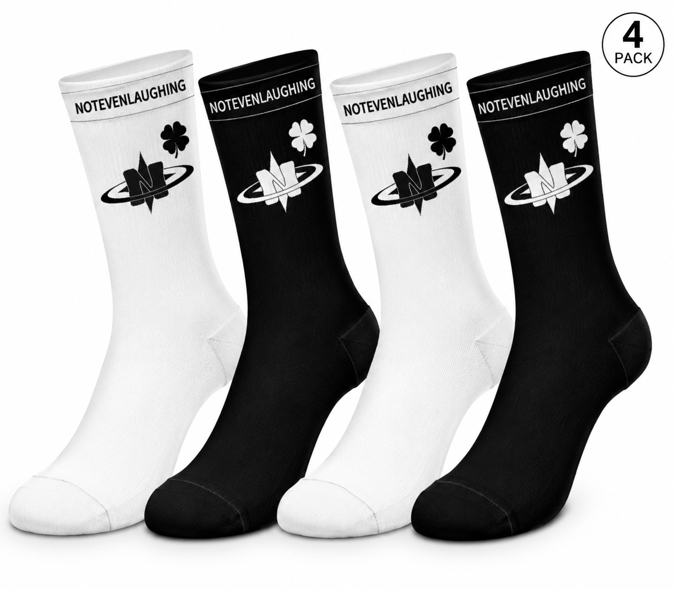 Basic Socks