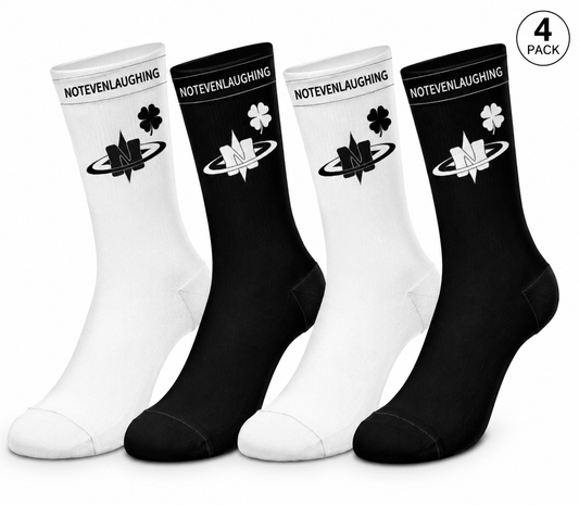 Basic Socks