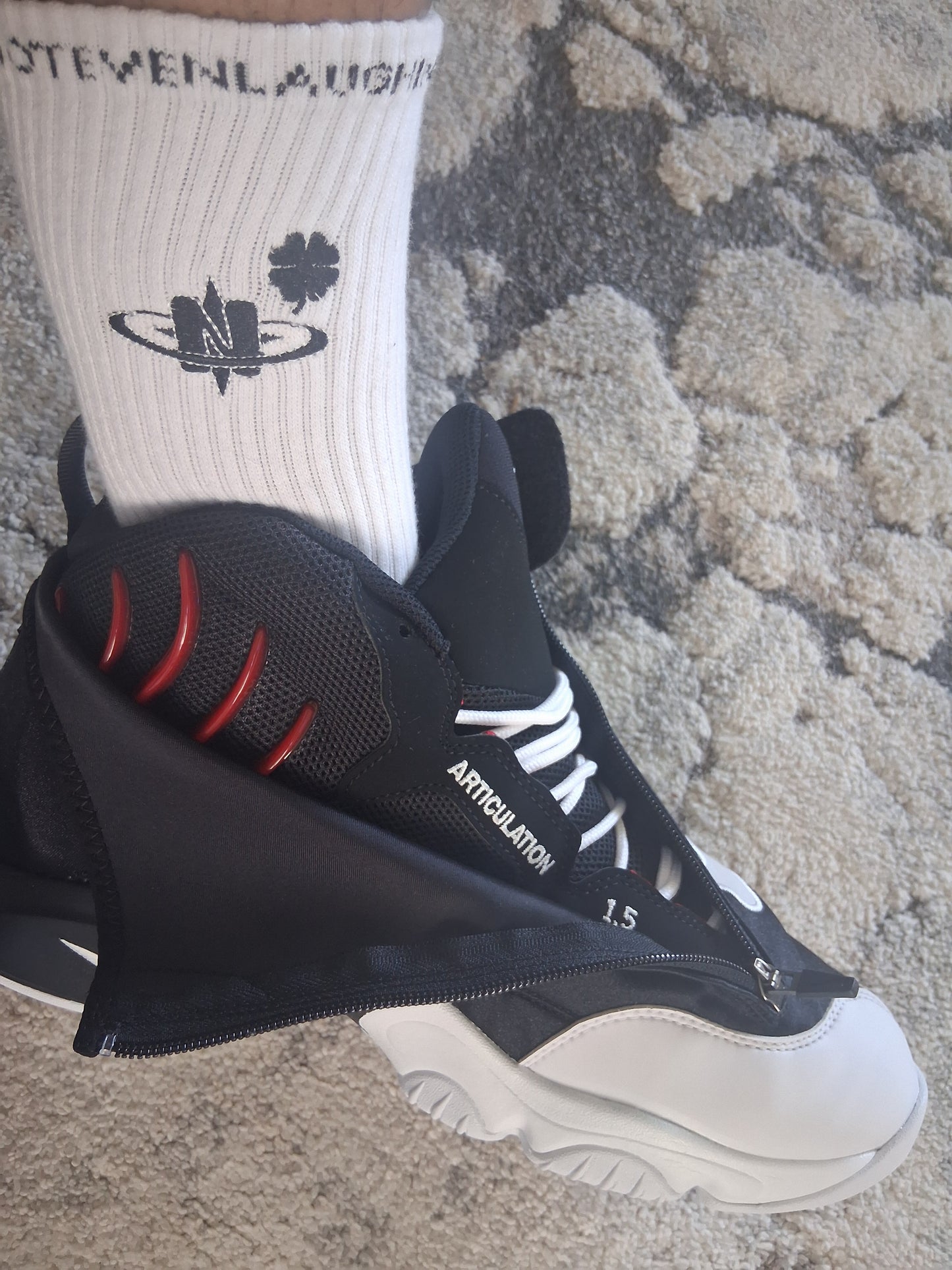 Basic Socks