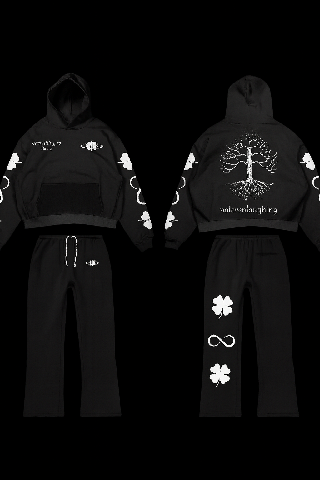 Black Sheep Set